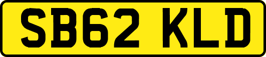 SB62KLD