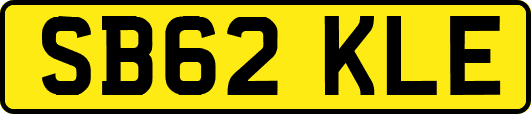 SB62KLE
