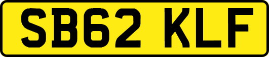 SB62KLF