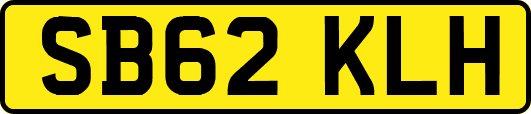 SB62KLH