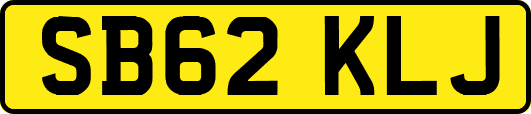 SB62KLJ