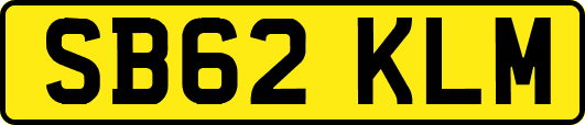 SB62KLM