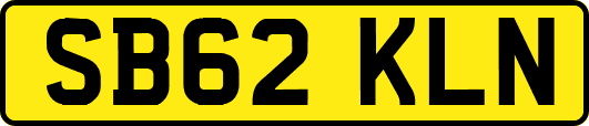 SB62KLN