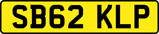 SB62KLP