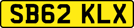 SB62KLX