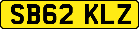 SB62KLZ