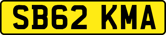 SB62KMA