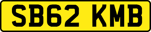 SB62KMB