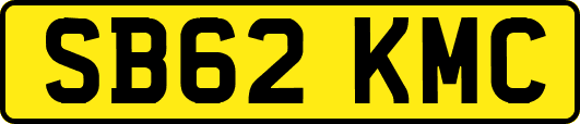 SB62KMC