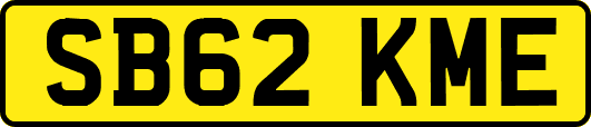 SB62KME