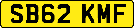 SB62KMF