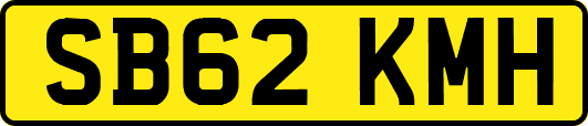 SB62KMH