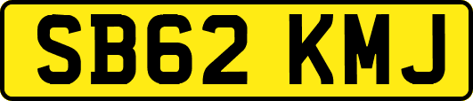 SB62KMJ