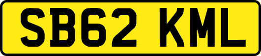 SB62KML