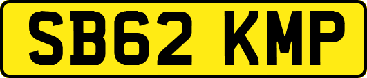 SB62KMP