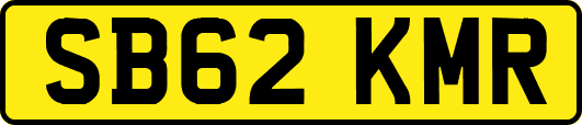 SB62KMR