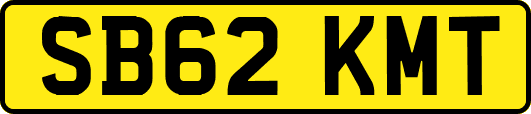 SB62KMT