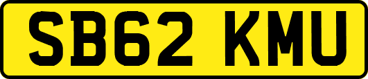 SB62KMU