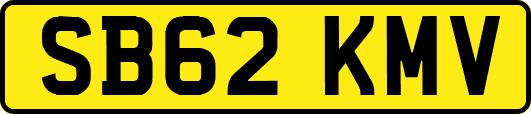 SB62KMV