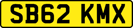 SB62KMX