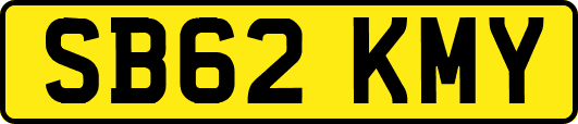 SB62KMY