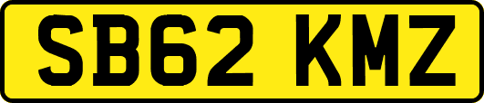 SB62KMZ