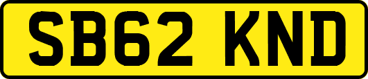 SB62KND