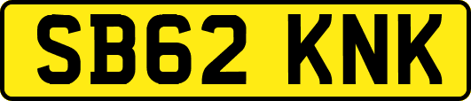 SB62KNK