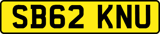 SB62KNU