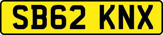 SB62KNX