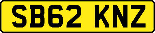 SB62KNZ