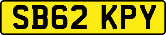 SB62KPY