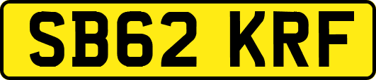 SB62KRF