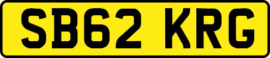SB62KRG