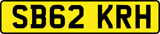 SB62KRH