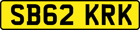 SB62KRK