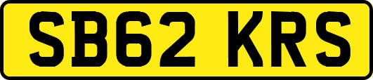 SB62KRS