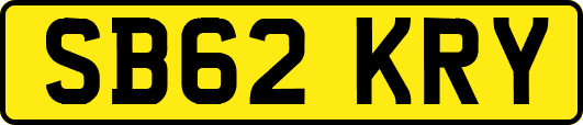 SB62KRY
