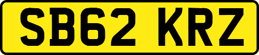 SB62KRZ