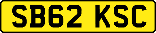 SB62KSC