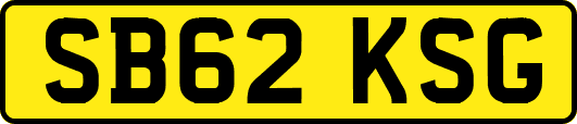 SB62KSG