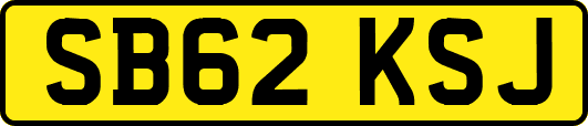 SB62KSJ