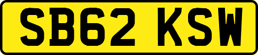 SB62KSW