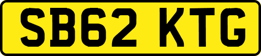 SB62KTG