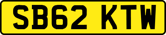 SB62KTW