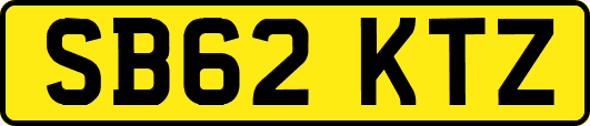 SB62KTZ