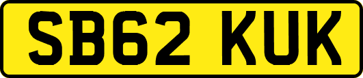 SB62KUK