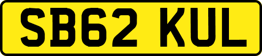 SB62KUL