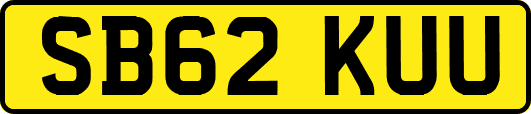 SB62KUU