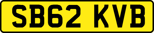 SB62KVB